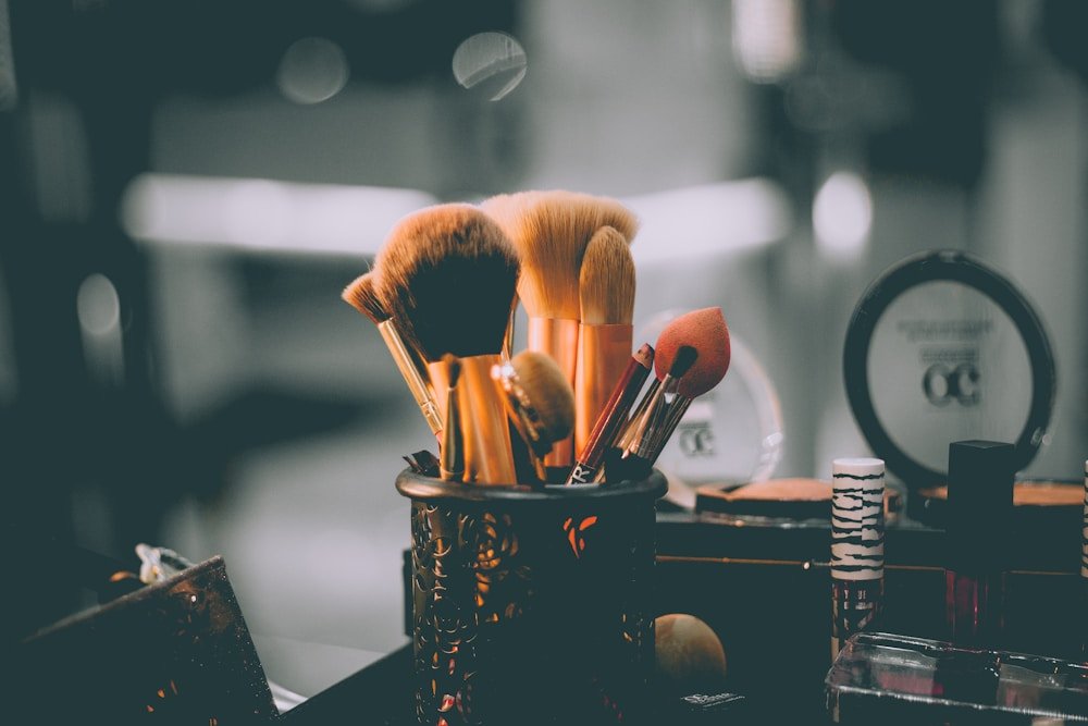 Skincare and cosmetics