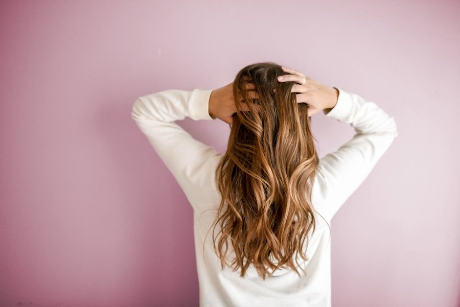 Hair Colour & Highlights