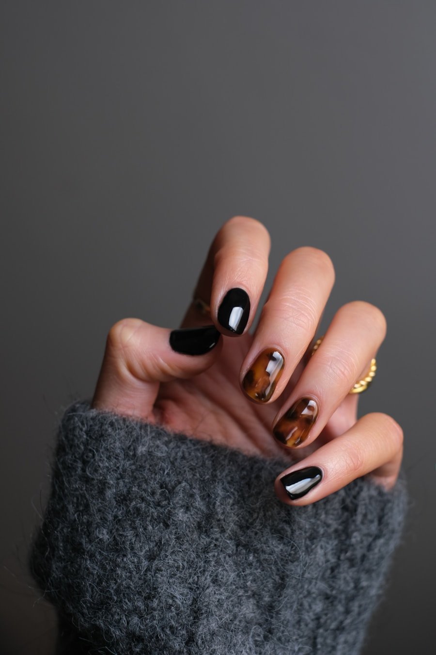 Manicure & Pedicure